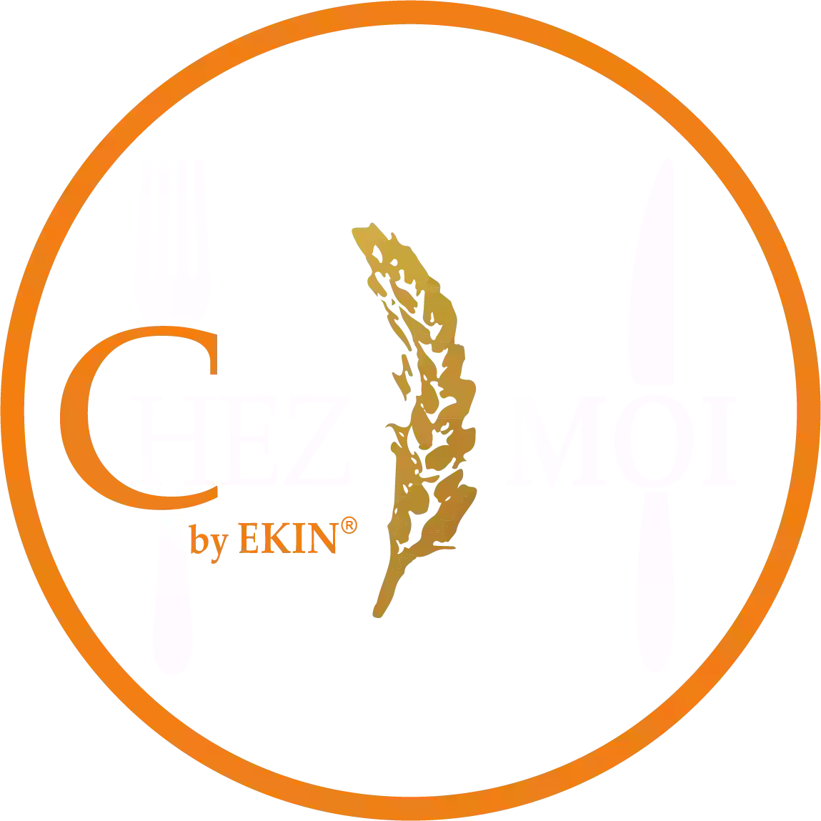 Chez Moi by Ekin