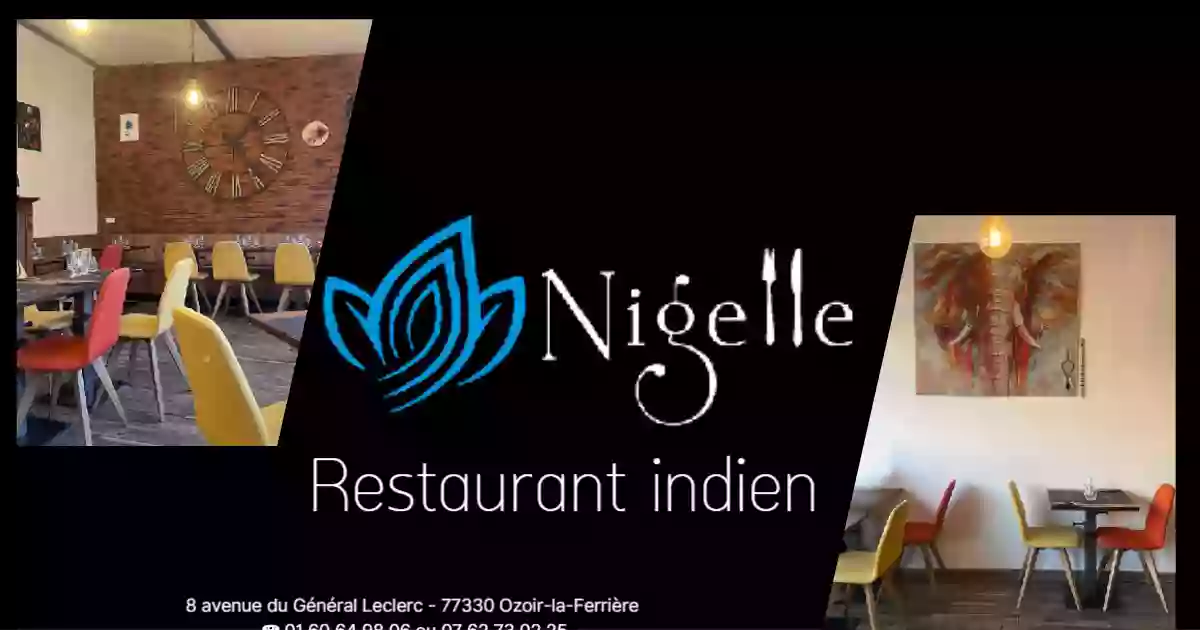 Nigelle Restaurant
