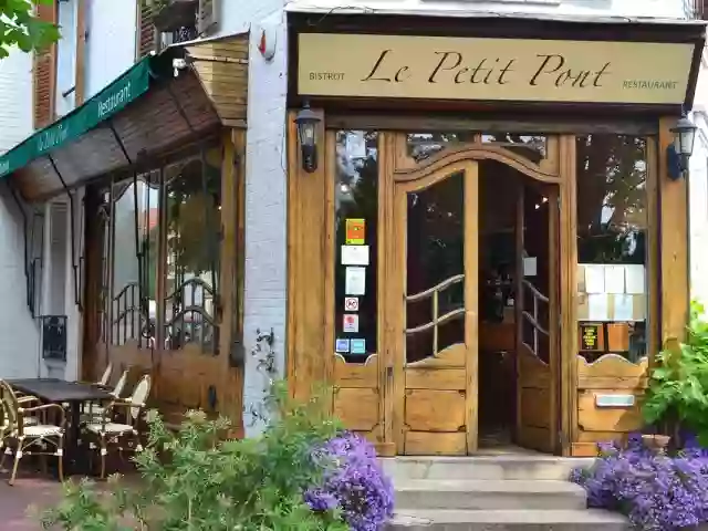 Restaurant Le Petit Pont
