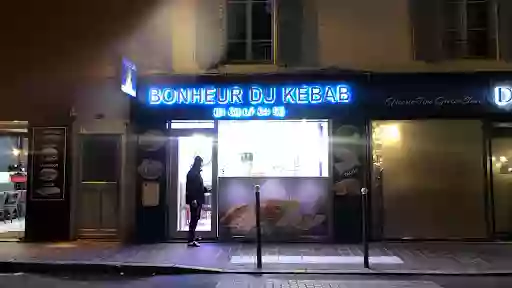 Restaurant Au Bonheur Du Kebab