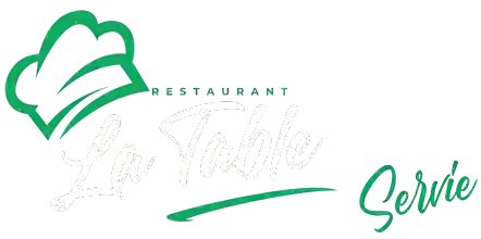 La Table Servie