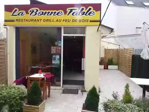 La Bonne Table