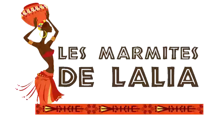 Food Truck- Les Marmites de Lalia