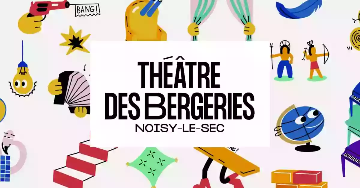 Théâtre des Bergeries