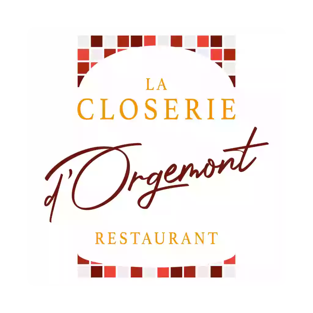 La Closerie d'Orgemont.