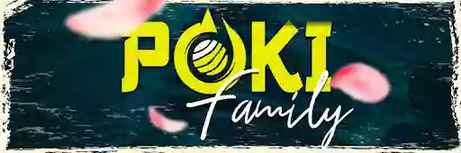 POKI Family - Poke & Bubble tea