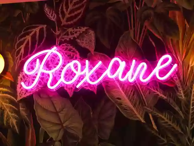 Roxane Café Eaubonne