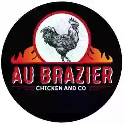 AU BRAZIER AUBERVILLIERS