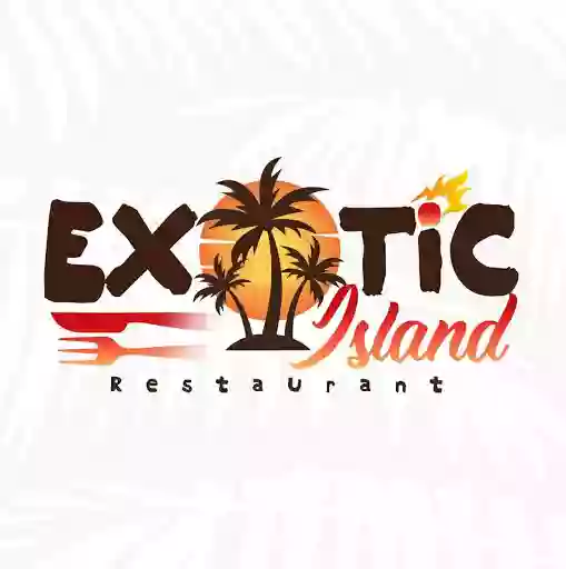 Exotic Island Restaurant Dansant