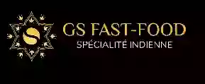 GS FAST FOOD