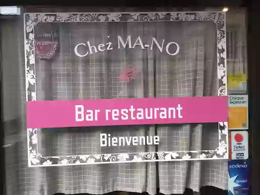 Chez Ma-no