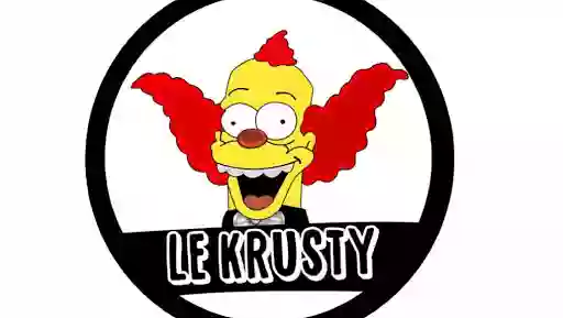 Le Krusty