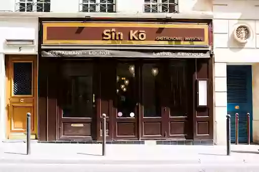 Restaurant Sin-Ko