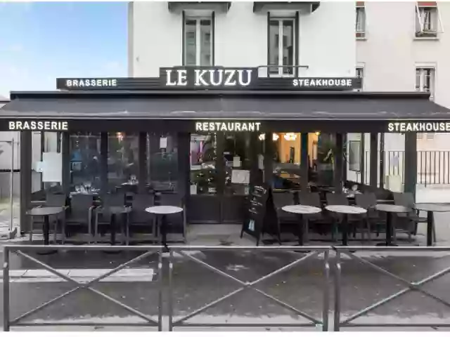 Le Kuzu