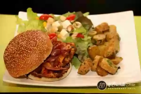 La Brochette Dorée | Restaurant grill 94 | Restaurant grillades halal 94