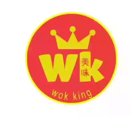 WOK KING