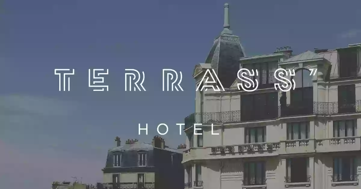 Terrass'' Hotel