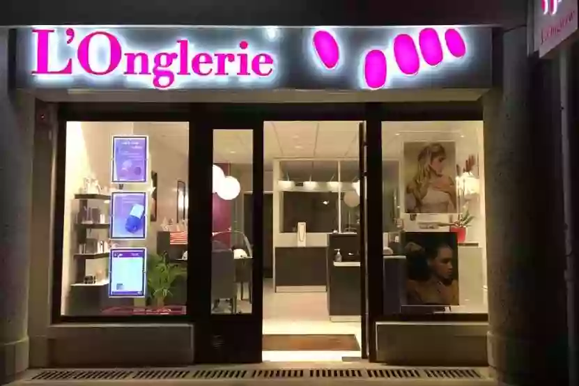 L'Onglerie® Montparnasse