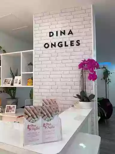 DINA ONGLES