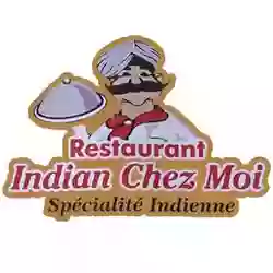 Indian Chez Moi