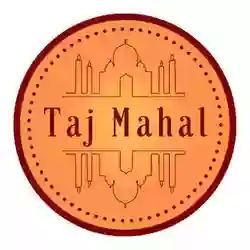 TAJ-MAHAL-PARIS-HALAL (Paris-Center-Eiffel Tower)