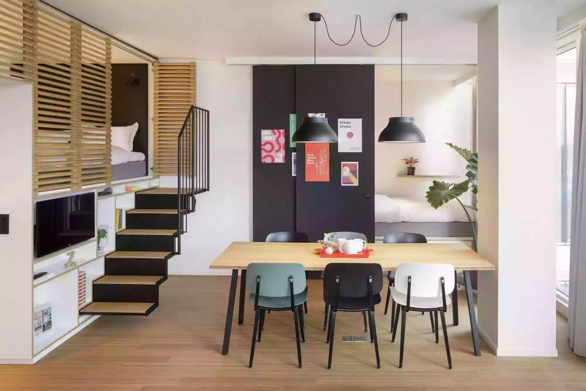 Zoku Paris