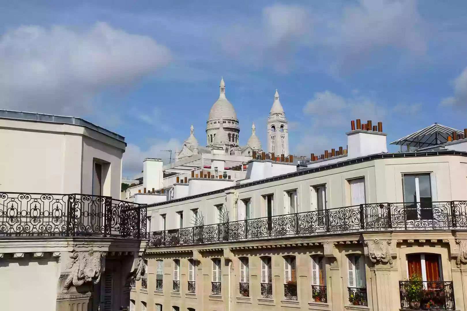 Best Western Hotel Le Montmartre Saint-Pierre