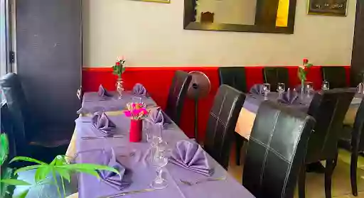 Restaurant Zafran