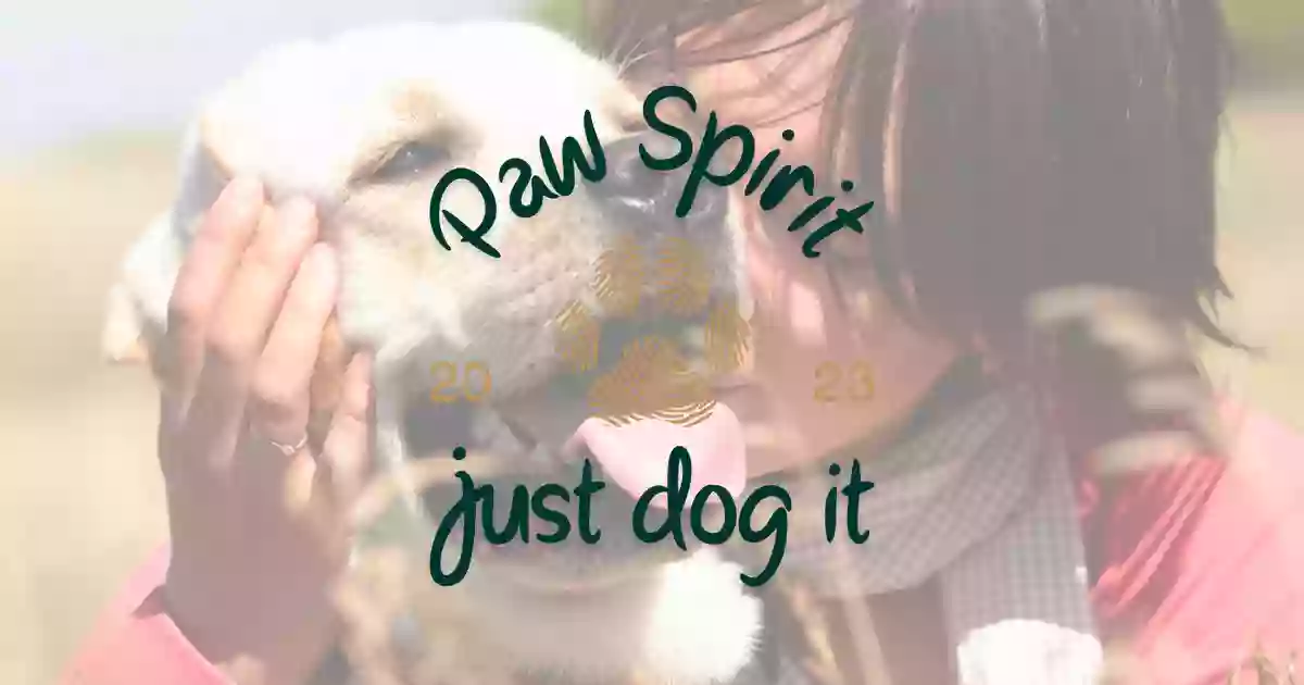 Paw Spirit Educateur canin