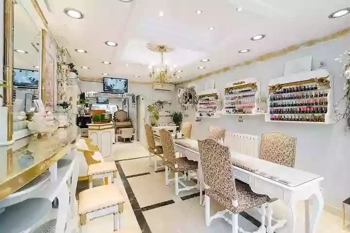 Las Vegas NAIL SALON