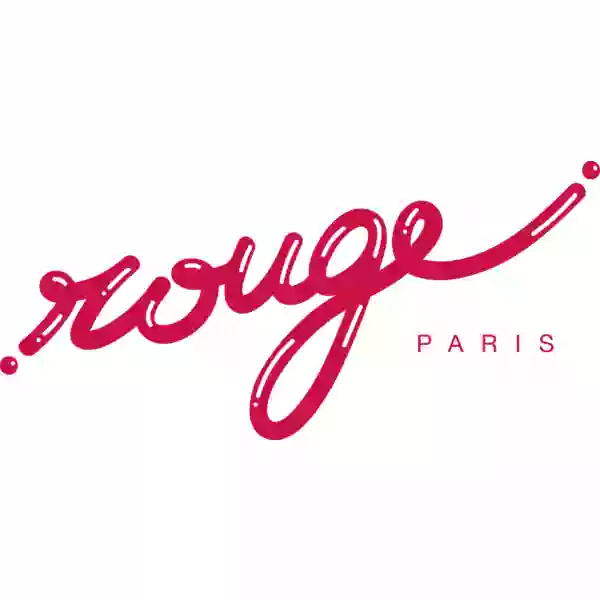 Rouge paris 16ème