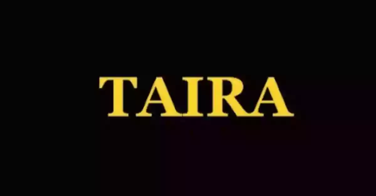 TAIRA