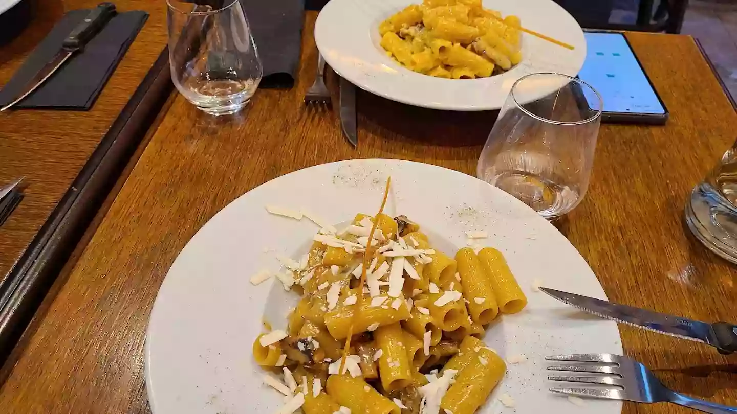 Da Melo Cucina Italiana