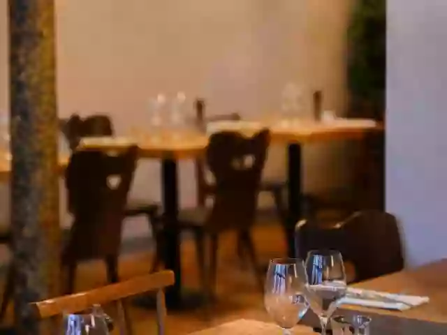 Restaurant Aglio e Olio