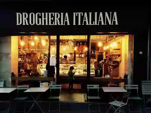 Drogheria Italiana
