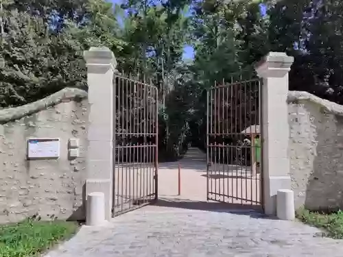 Parc Départemental de Fontenay-le-Vicomte