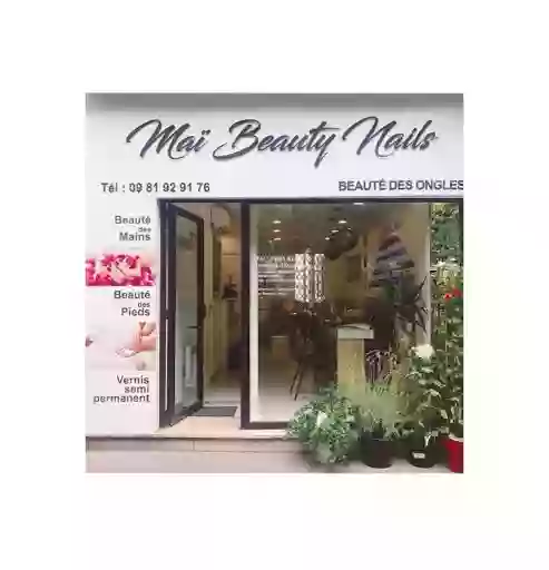 Mai Beauty Nails