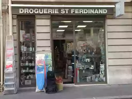 Droguerie Saint Ferdinand