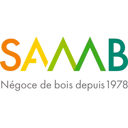 SAMB - Négociant en bois