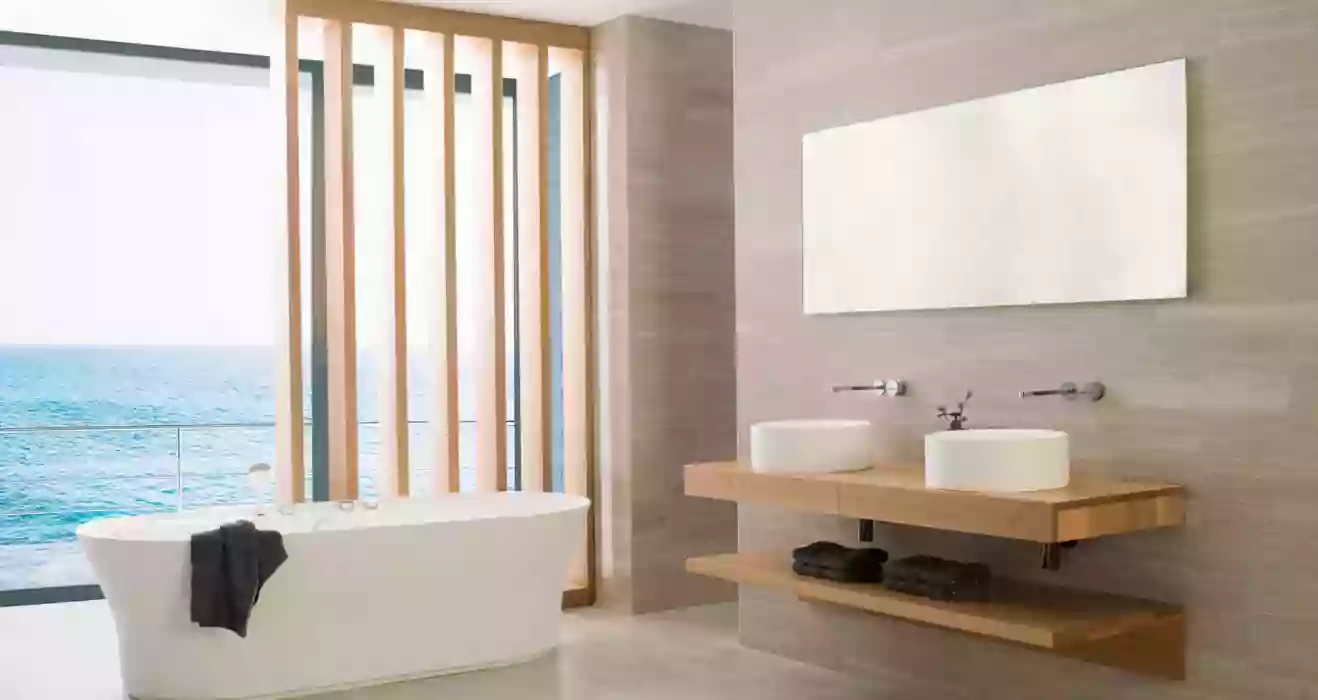 TRIOMPHE Carrelages & salles de bains - distributeur Porcelanosa