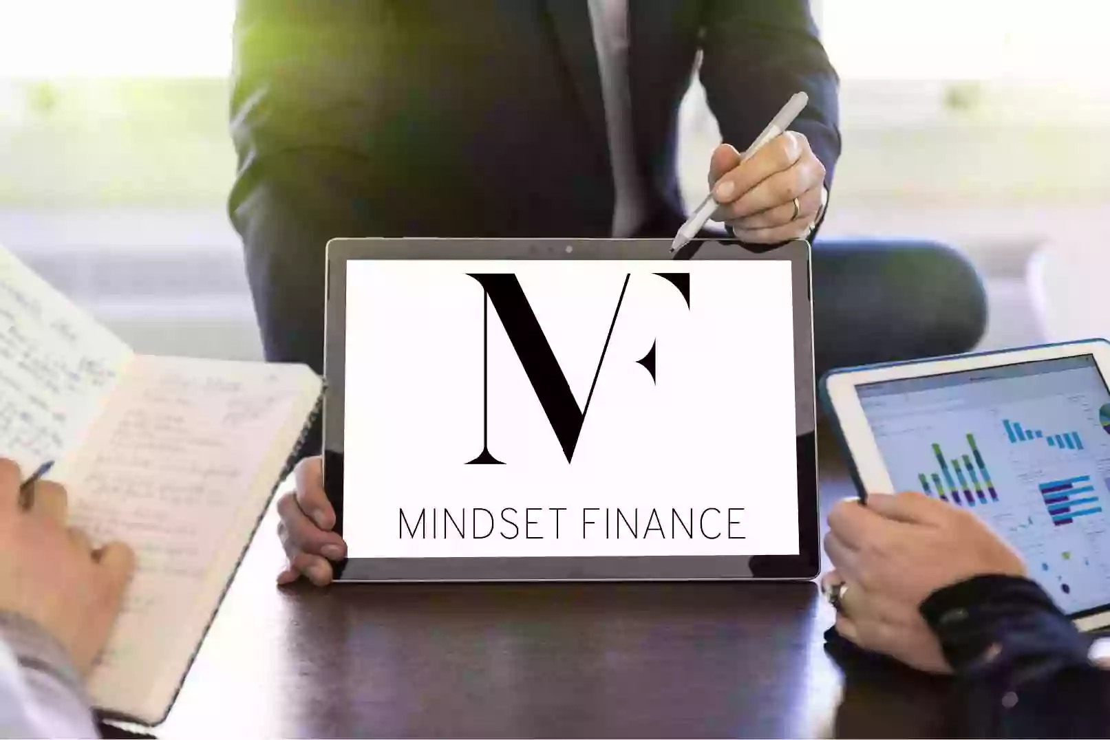 Mindset Finance