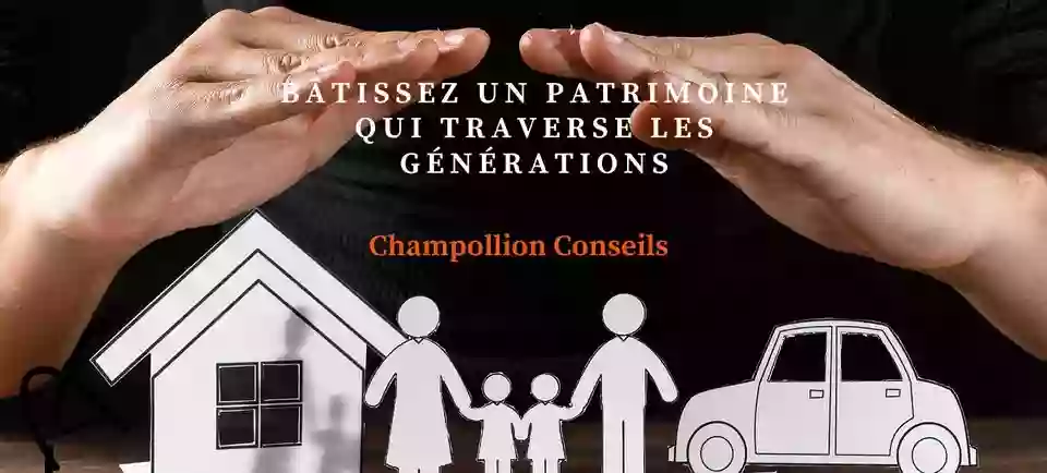 Champollion conseils