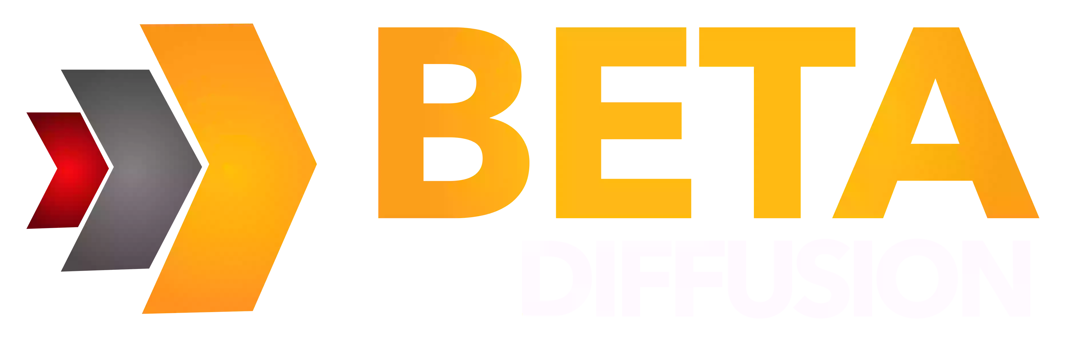 BETA DIFFUSION