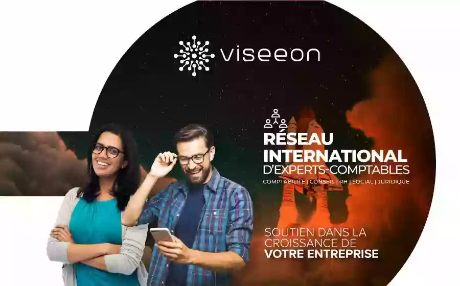 VISEEON - Evry - Mélanie PASCAL