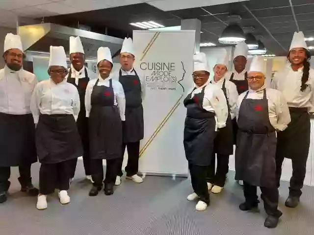 Collège Culinaire - Cuisine Mode d'Emploi(s)