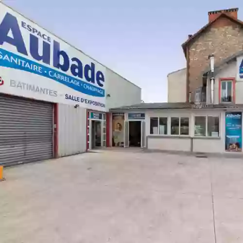 Espace Aubade Batimantes Colombes