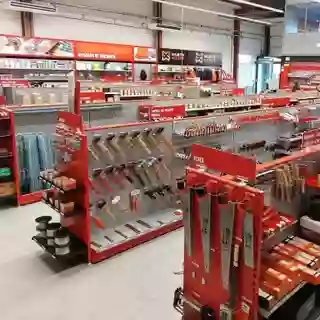 Würth Proxishop Cormeilles en Parisis