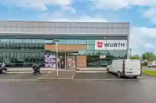 Würth Proxishop Bonneuil Sur Marne