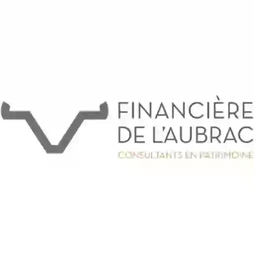 La Financière de l'Aubrac - Cabinet indépendant, spécialisé en gestion de patrimoine