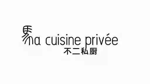 Ma Cuisine Privée